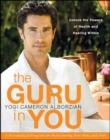 Image for The guru in you: a personalized program for rejuvenating your body and soul