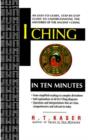 Image for I Ching in Ten Minutes