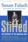 Image for Stiffed: the betrayal of the American man
