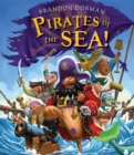 Image for Pirates of the Sea!
