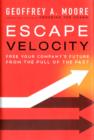 Image for Escape velocity  : free your company&#39;s future from the pull of the past