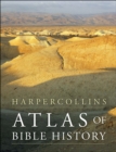 Image for HarperCollins Atlas of Bible History