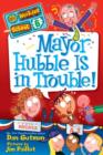 Image for Mayor Hubble is in trouble!