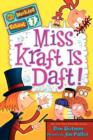 Image for My Weirder School #7: Miss Kraft Is Daft!