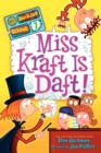 Image for My Weirder School #7: Miss Kraft Is Daft!