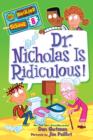 Image for Dr. Nicholas is ridiculous! : 8