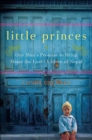 Image for Little princes