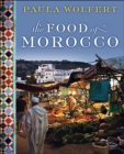 Image for Food of Morocco