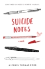 Image for Suicide Notes