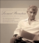 Image for Leonard Bernstein: American original ; how a modern renaissance man transformed music and the world during his New York Philharmonic years, 1943-1976
