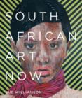Image for South African art now