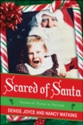 Image for Scared of Santa: scenes of terror in toyland