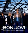 Image for Bon Jovi.