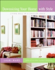 Image for Downsizing Your Home with Style
