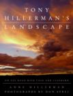 Image for Tony Hillerman&#39;s landscape: on the road with an American legend