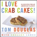Image for I Love Crab Cakes!