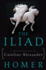 Image for Iliad: A New Translation by Caroline Alexander.