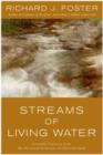 Image for Streams of Living Water: Celebrating the Great Traditions of Christian Faith