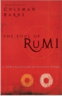 Image for Soul of Rumi: A Collection of Ecstastic.