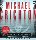 Image for Pirate Latitudes Low Price CD