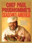 Image for Chef Paul Prudhomme&#39;s Seasoned America