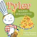 Image for Tyler Makes Spaghetti!