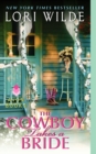 Image for The Cowboy Takes a Bride