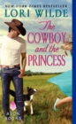 Image for The Cowboy and the Princess