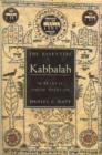 Image for The essential Kabbalah: the heart of Jewish mysticism.