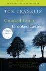 Image for Crooked Letter, Crooked Letter: A Novel