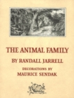 Image for The Animal Family