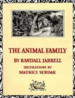 Image for The Animal Family : A Newbery Honor Award Winner