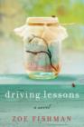 Image for Driving lessons
