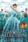 The selection by Cass, Kiera cover image