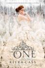 The one by Cass, Kiera cover image