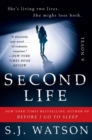 Image for Second Life : A Novel