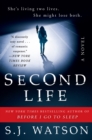 Image for Second life: a novel