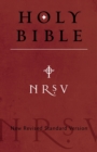 Image for Holy Bible: with the Apocryphal/Deuterocanonical books, New Revised Standard Version
