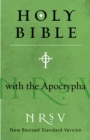 Image for The Holy Bible With the Apocrypha: New Revised Standard Version