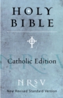 Image for NRSV Catholic Edition.