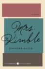 Image for Mrs. Kimble : A Novel