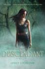 Image for Descendant: a Starling novel