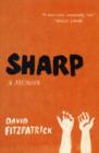 Image for Sharp  : a memoir