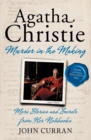 Image for Agatha Christie: Murder in the Making