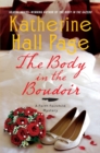 Image for The Body in the Boudoir : A Faith Fairchild Mystery