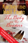 Image for The body in the boudoir
