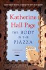 Image for Body in the Piazza: A Faith Fairchild Mystery