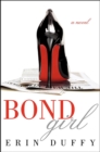 Image for Bond girl