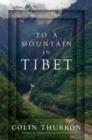 Image for To a mountain in Tibet
