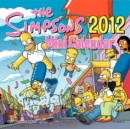 Image for The Simpsons 2012 Mini Calendar